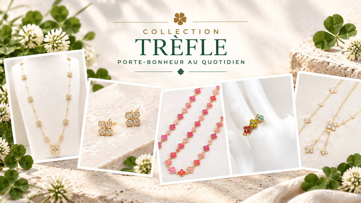 Trèfle