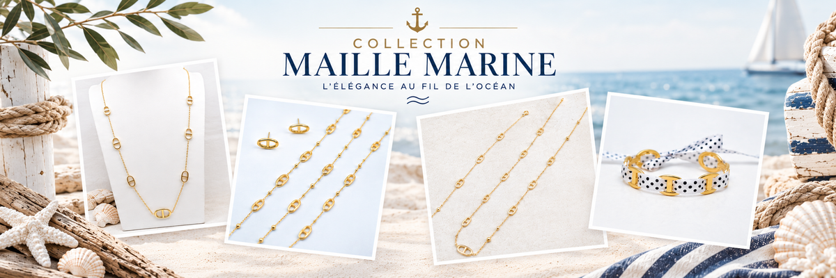 Nautical Knit