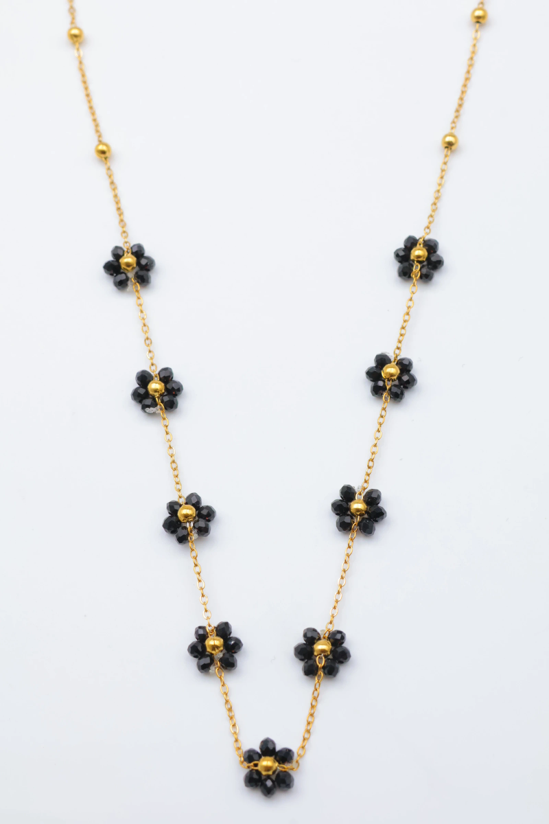 Collier en acier inoxydable 2