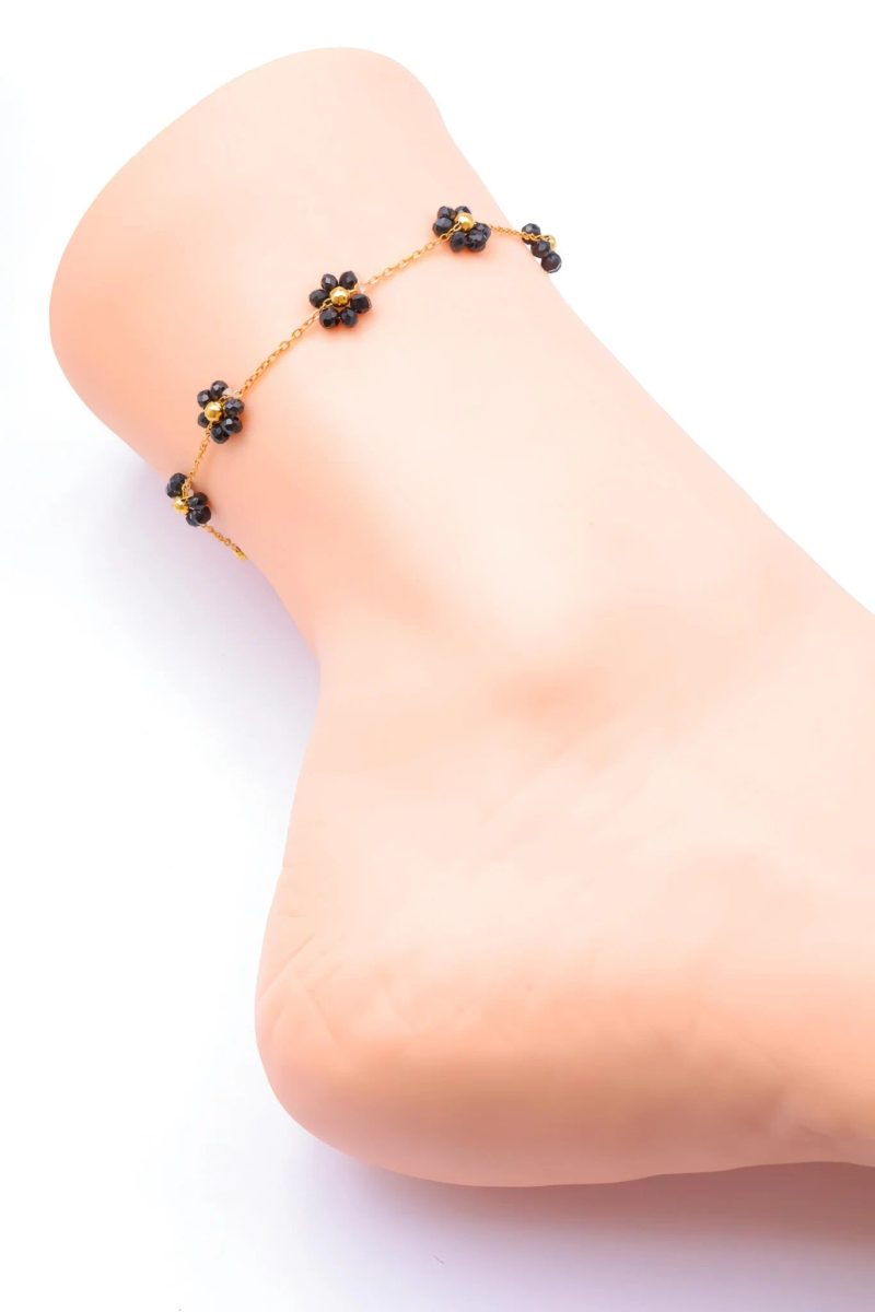 Ankle chains 2