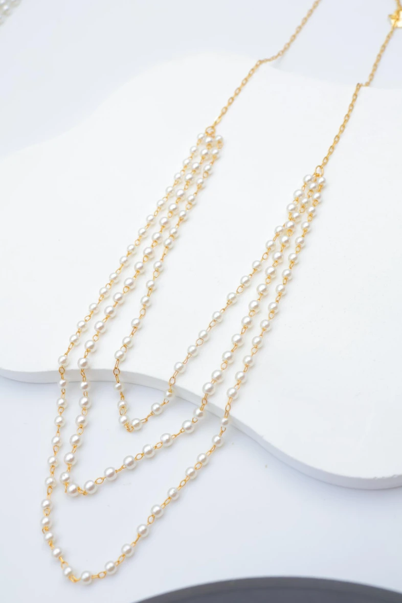 Collier en acier inoxydable 2