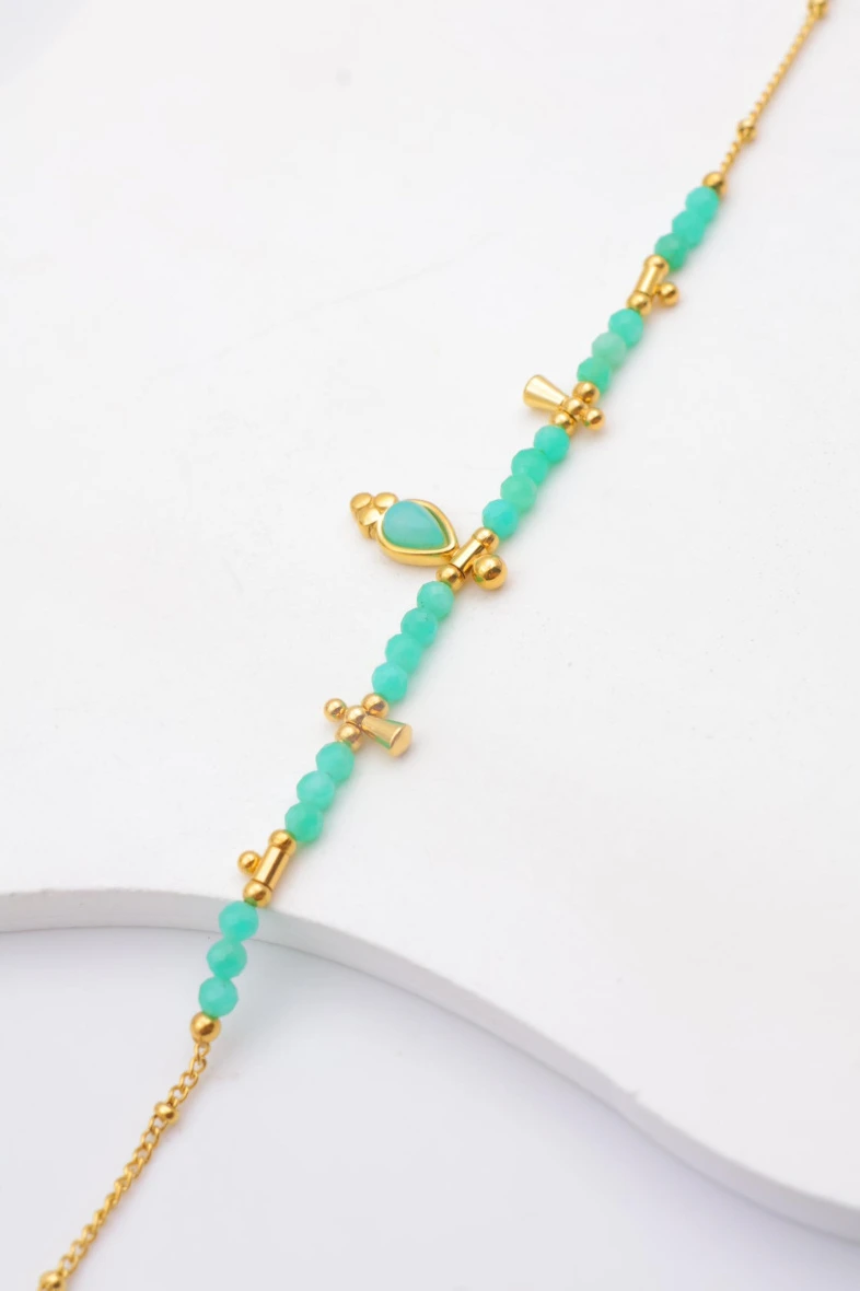 Bracelet en acier inoxydable 2