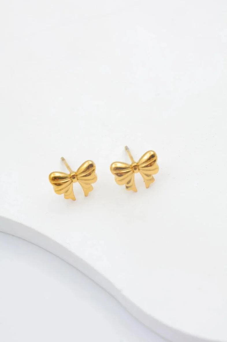 Boucles d'oreilles 4
