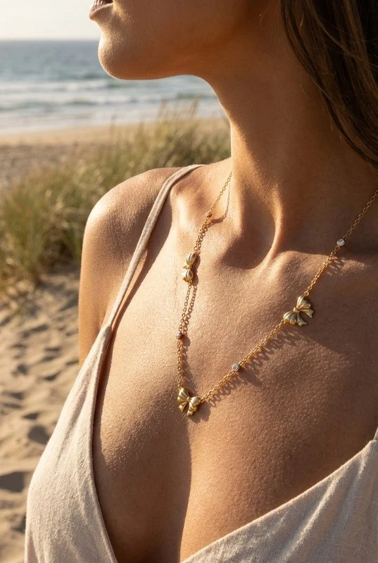 Necklaces 2