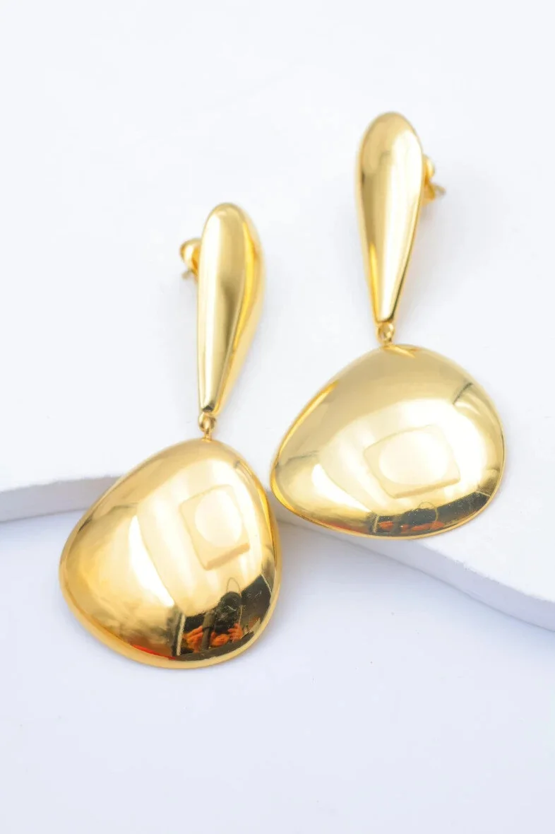 Boucles d'oreilles 2