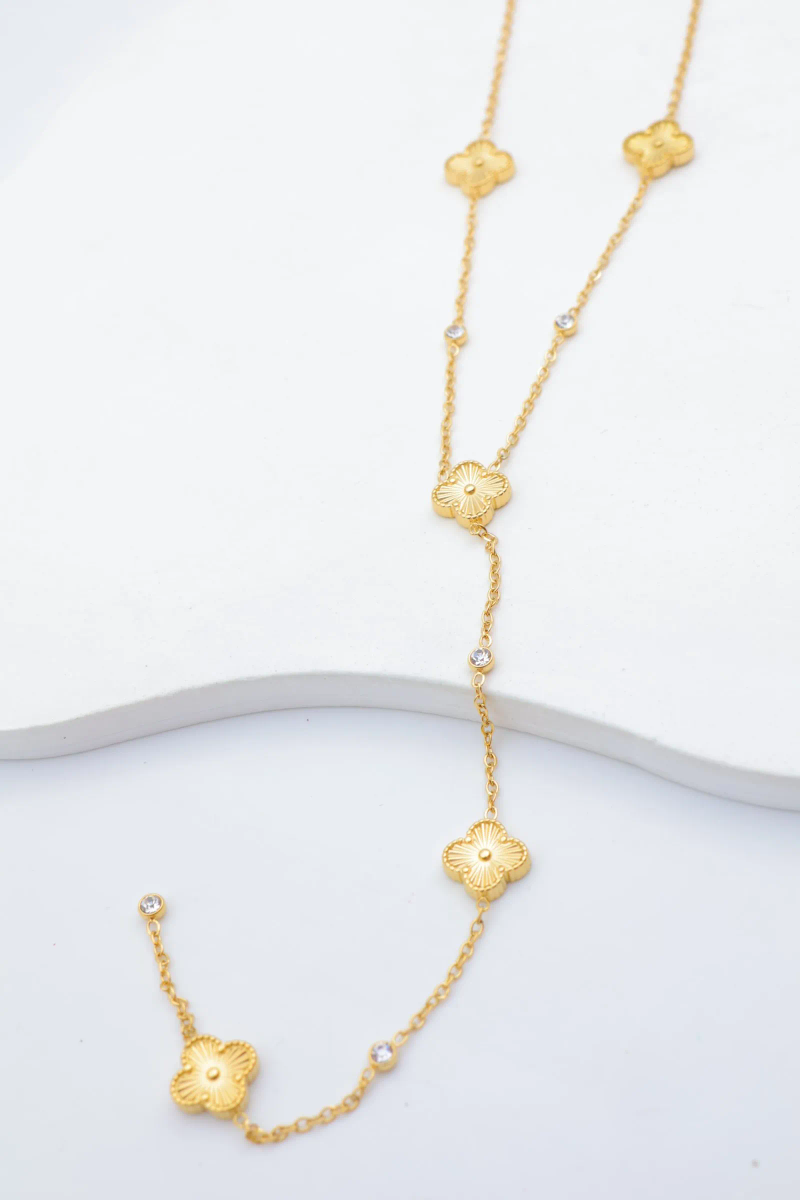 Collier en acier inoxydable