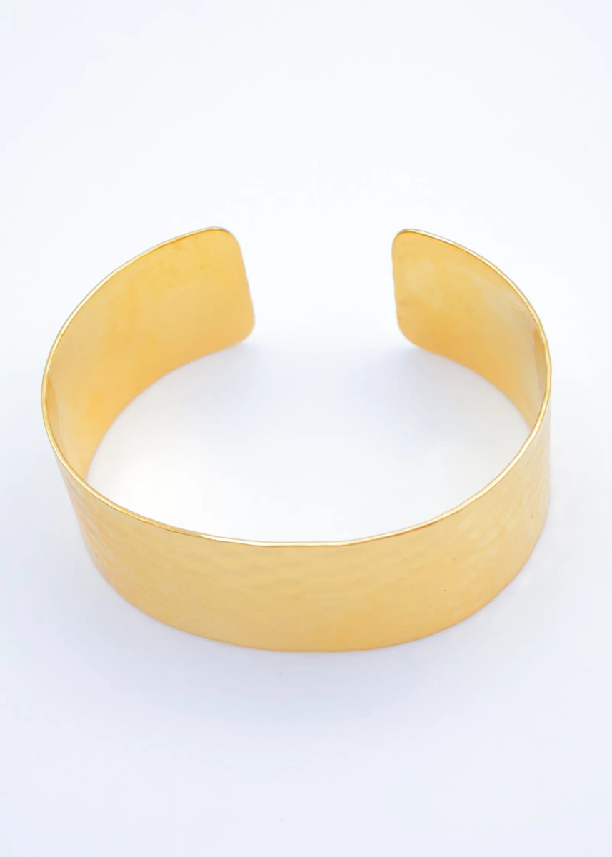Bracelet jonc en acier inoxydable 2