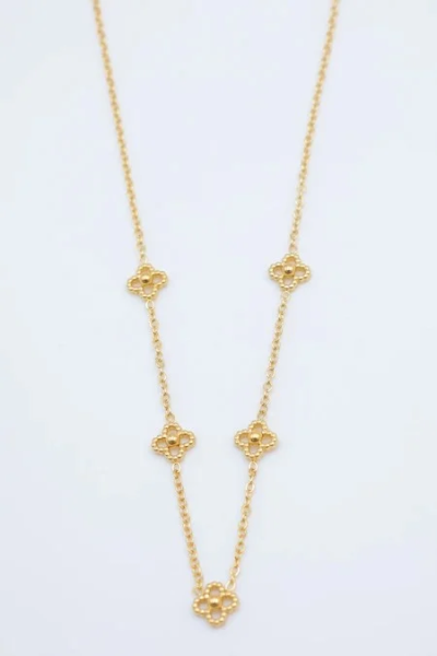 Collier en acier inoxydable 2