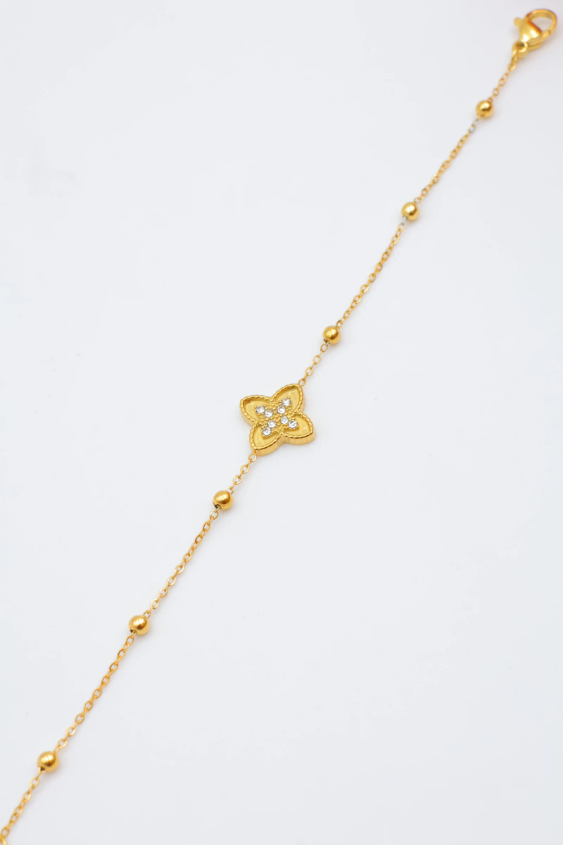 Bracelet en acier inoxydable 2