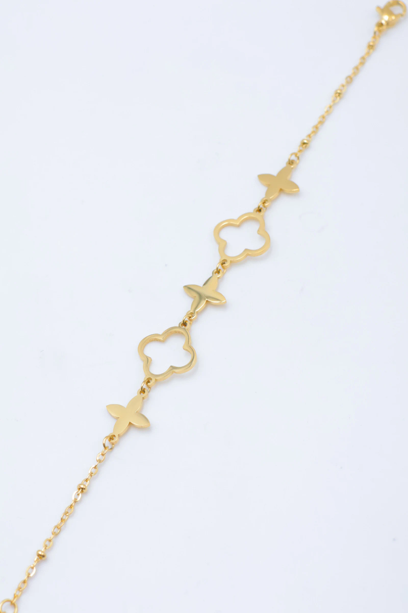 Bracelet en acier inoxydable 2