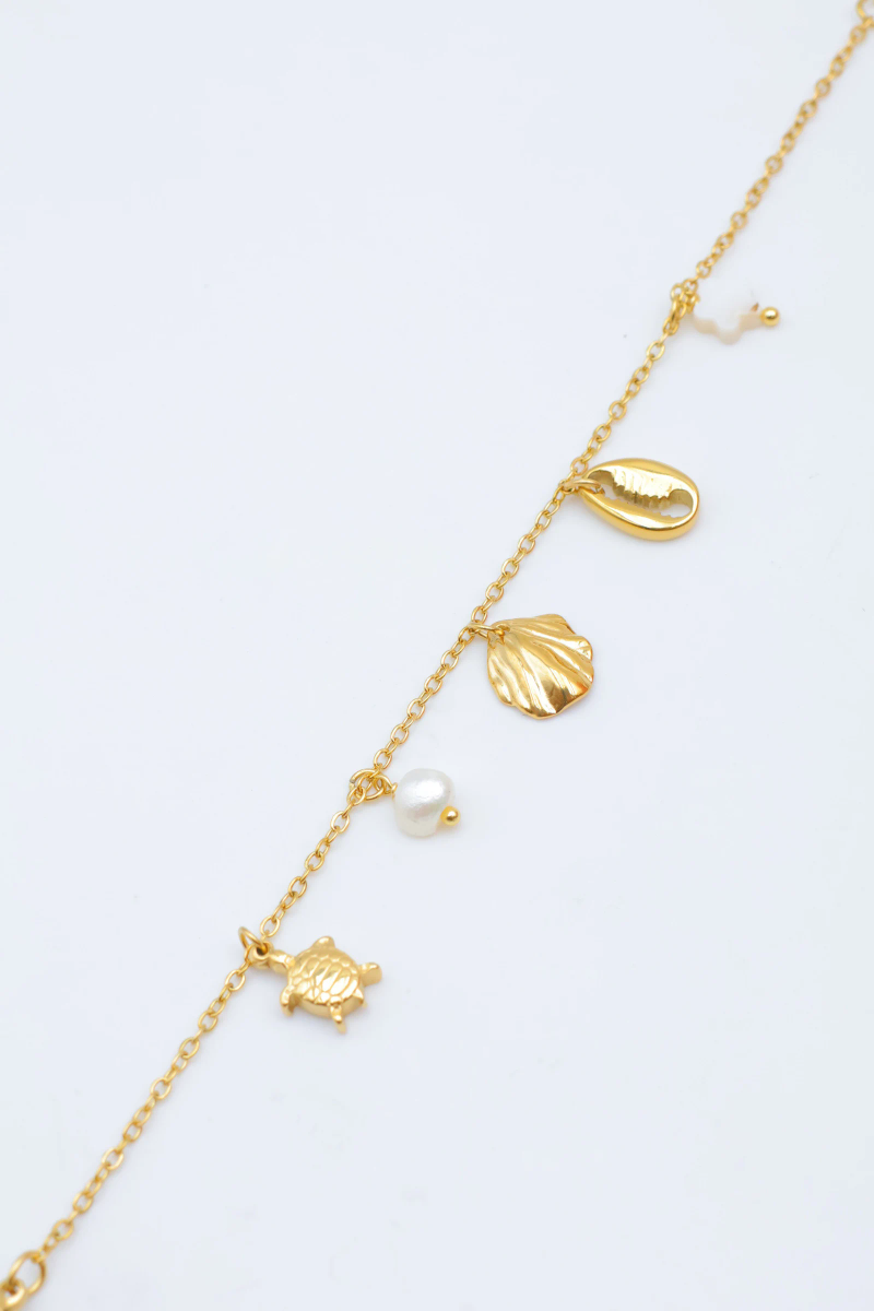 Bracelet en acier inoxydable 2