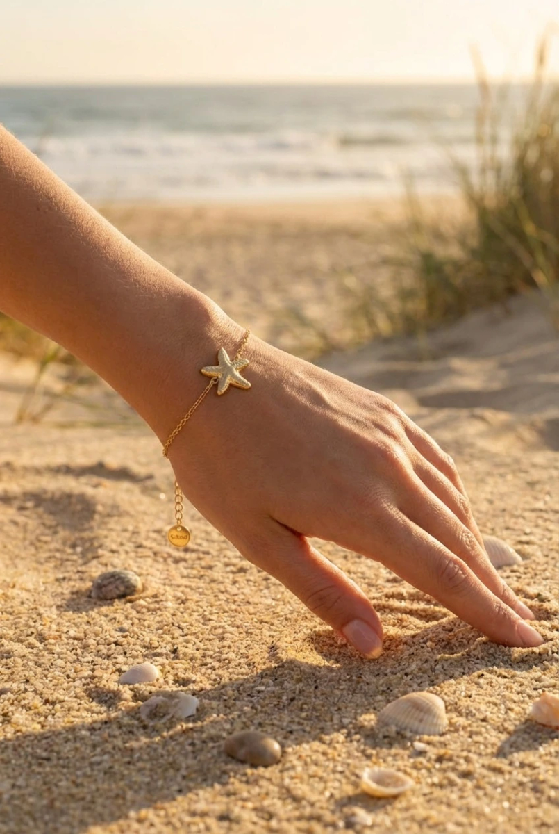Stainless steel bracelet 2