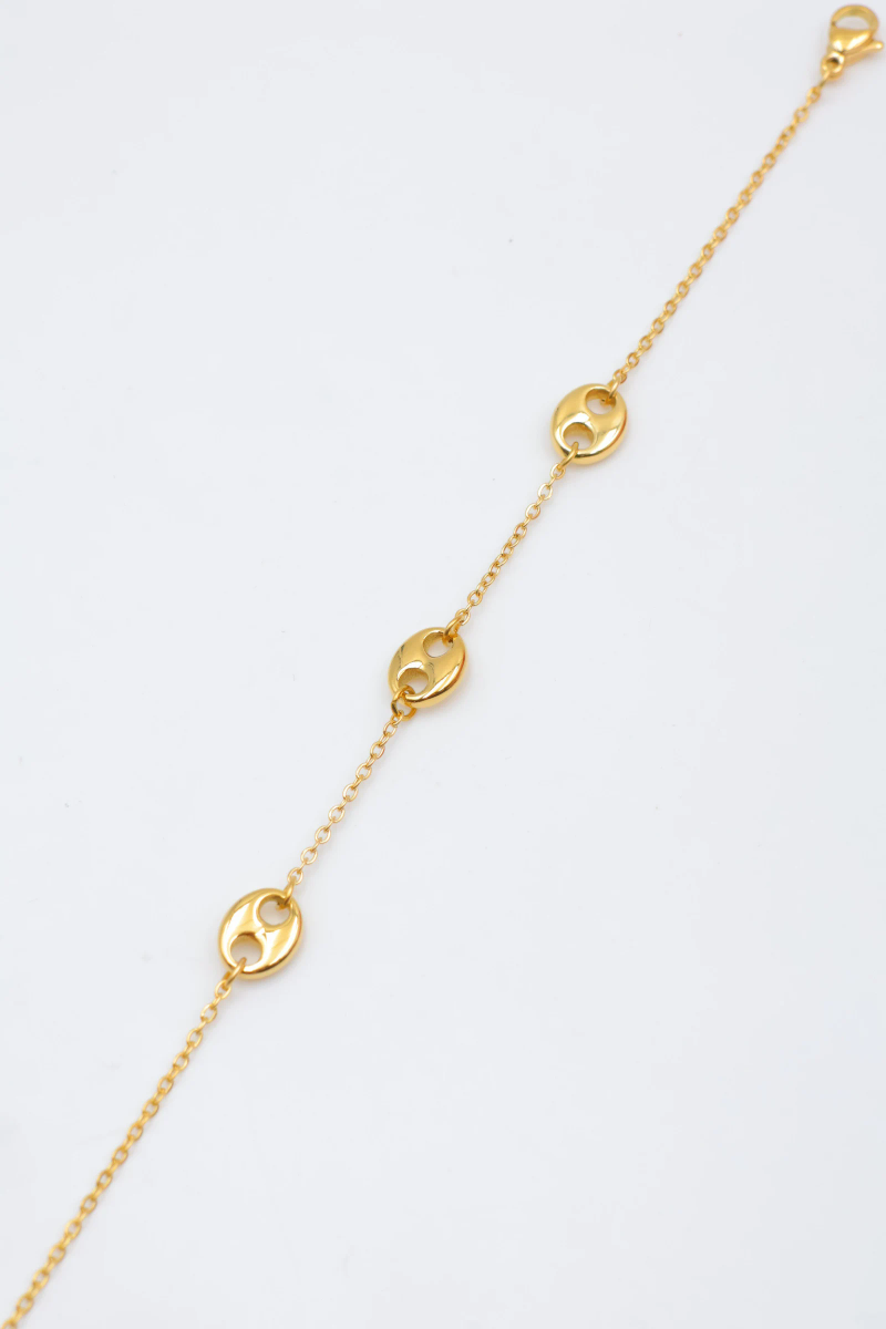 Bracelet en acier inoxydable 2