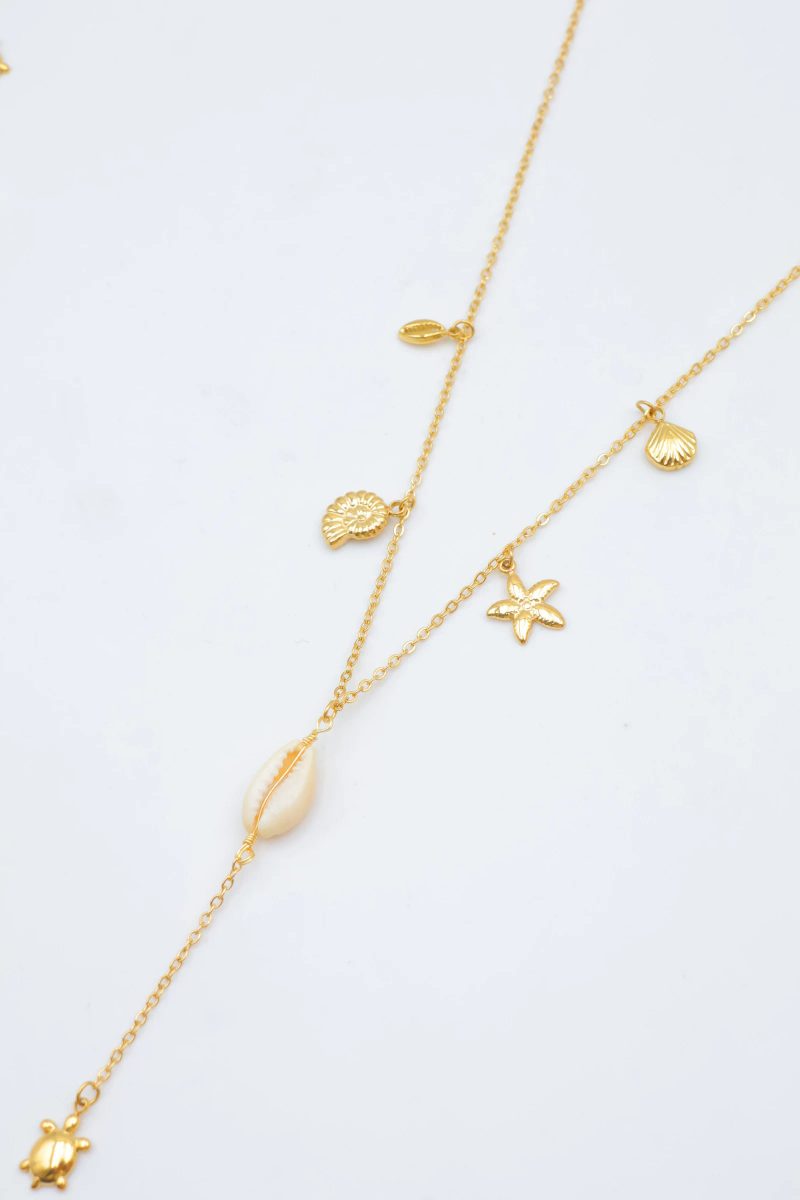 Collier en acier inoxydable 2