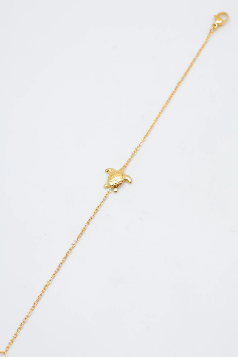 Stainless steel bracelet 2