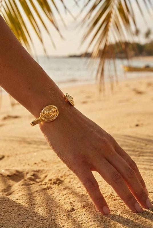Bracelet en acier inoxydable