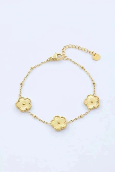 Bracelet en acier inoxydable 2