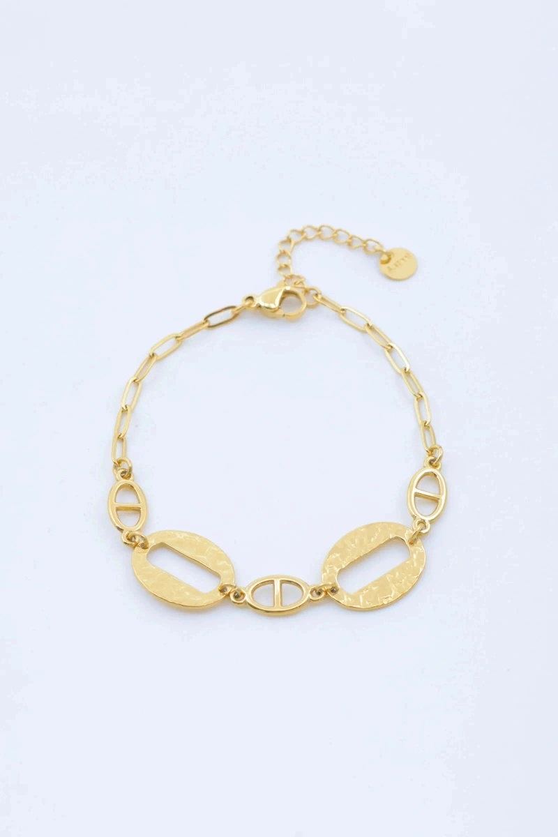 Bracelet en acier inoxydable 2