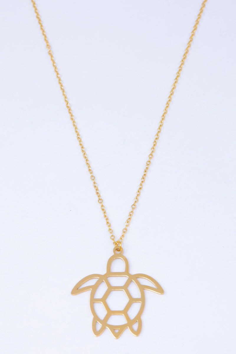 Necklaces 2