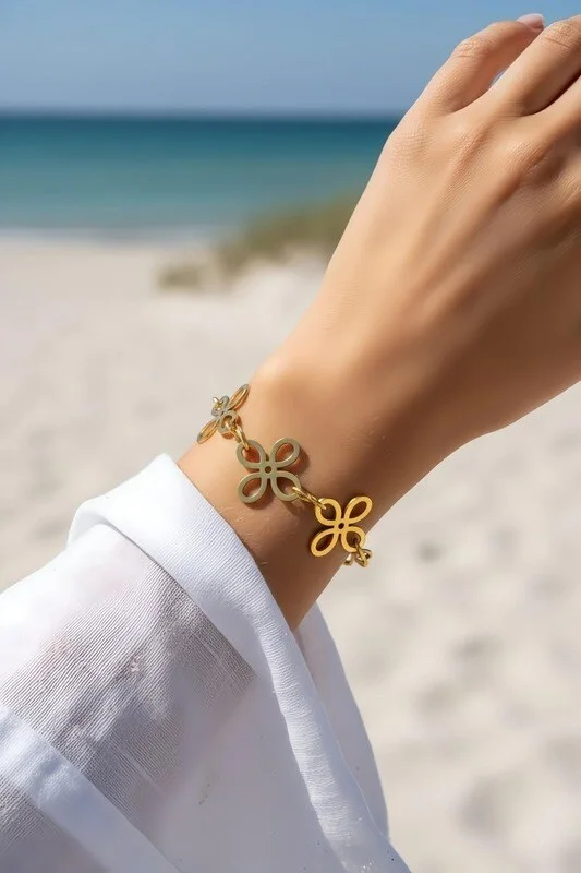 Bracelet - Acier Inoxydable 2