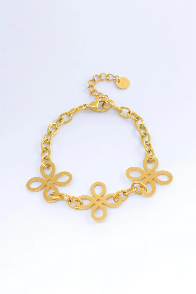 Bracelet - Acier Inoxydable 3