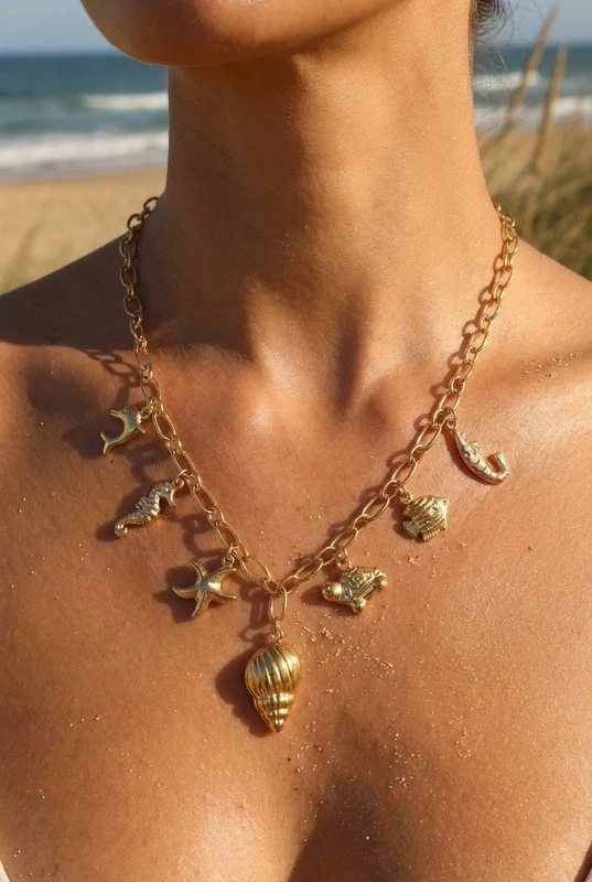 Collier - Acier Inoxydable 2