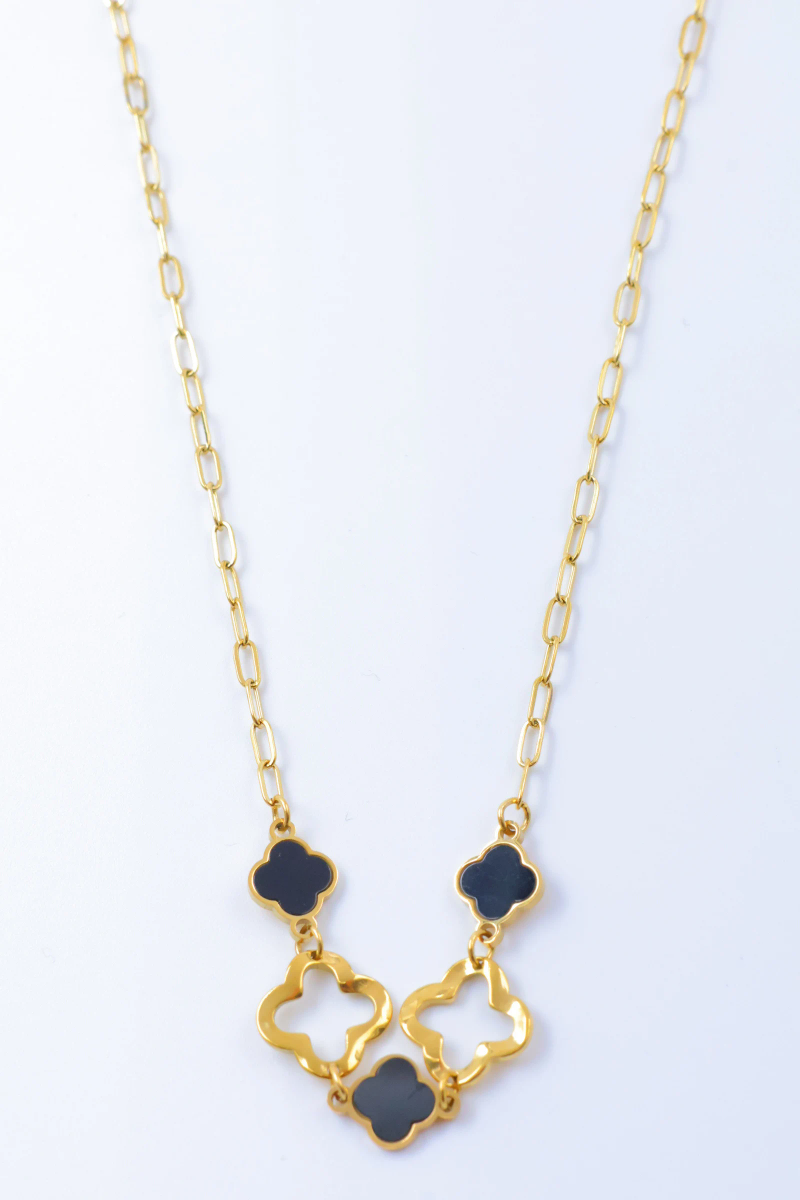 Collier en acier inoxydable 2