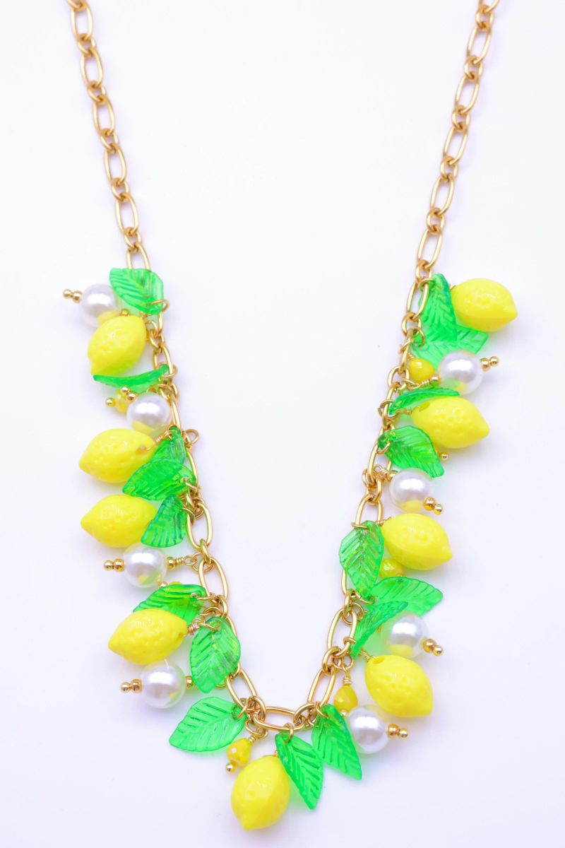 Stainless steel necklace 2