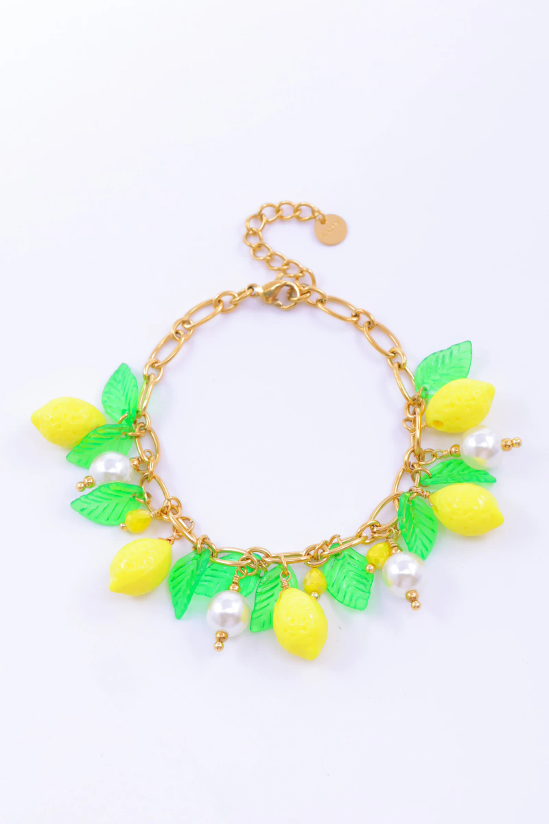 Bracelet en acier inoxydable 2