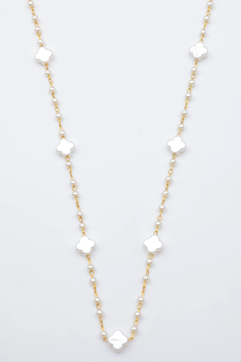 Collier en acier inoxydable 2