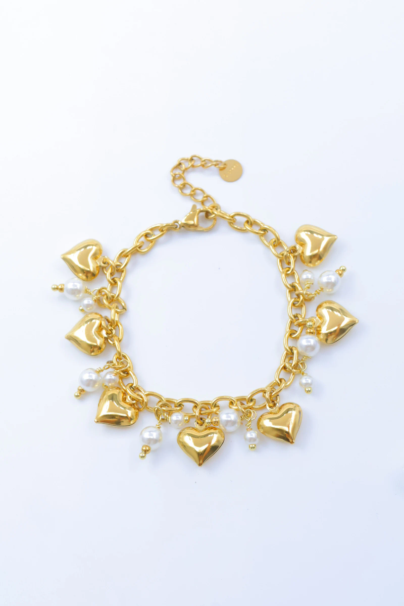 Bracelet en acier inoxydable 2