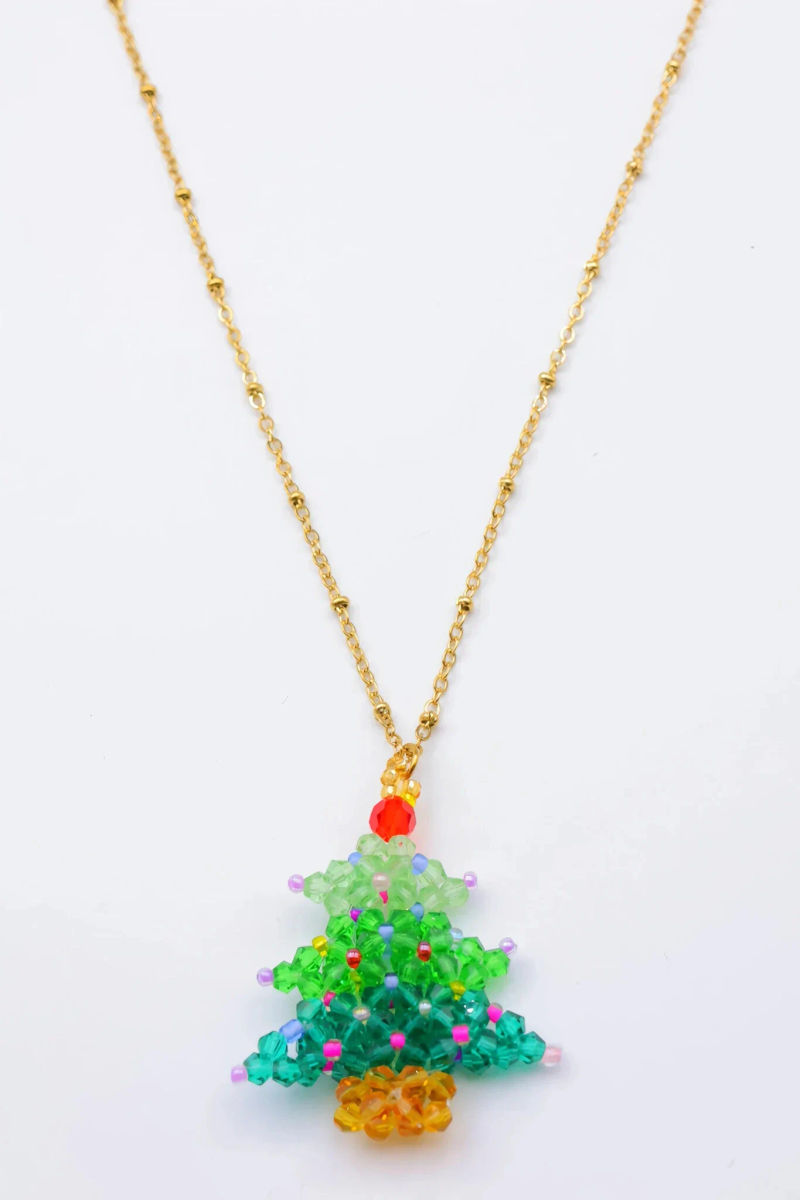 Collier en acier inoxydable 2