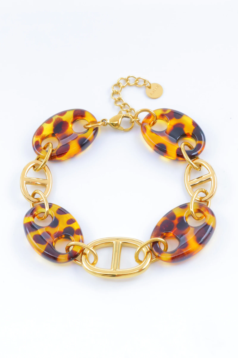 Stainless steel bracelet 2