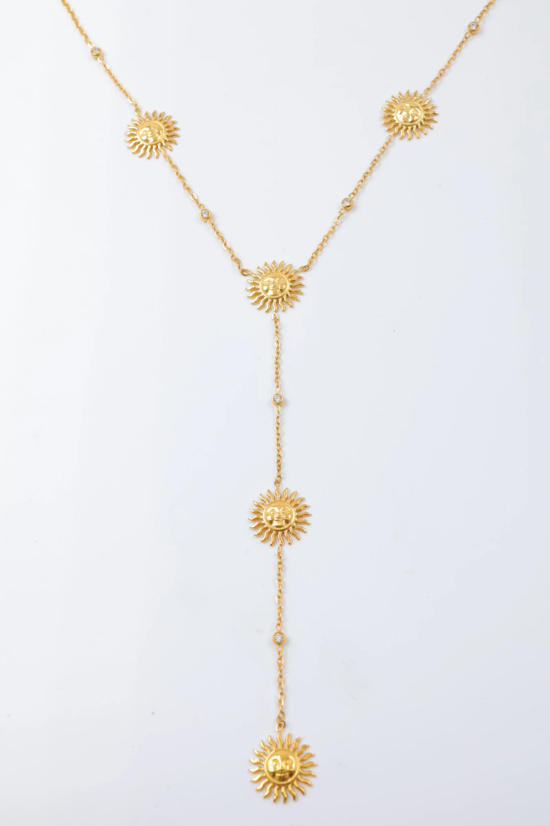 Collier en acier inoxydable 2
