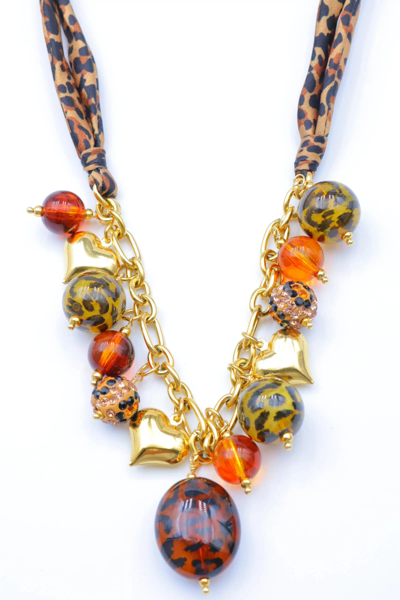 Collier en acier inoxydable 2