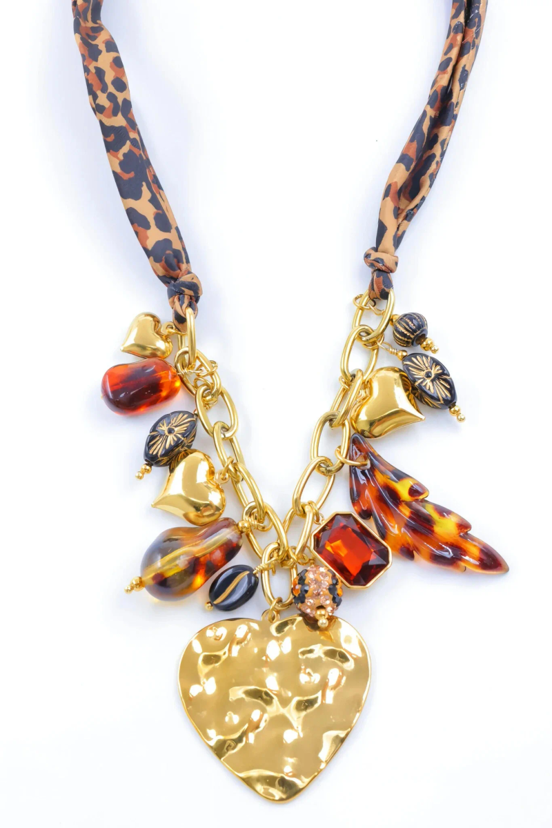 Collier en acier inoxydable 2