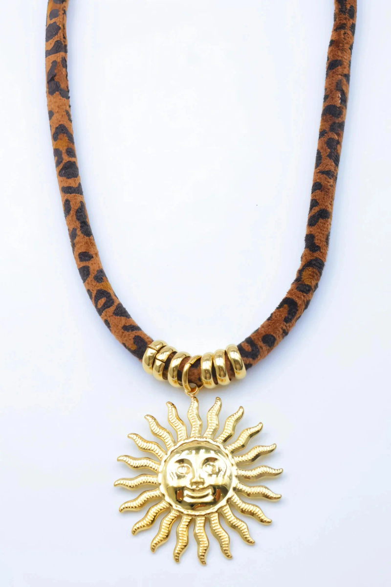 Collier en acier inoxydable 2
