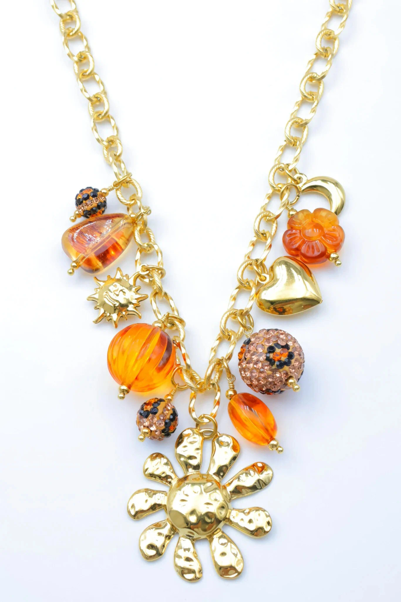 Collier en acier inoxydable 2