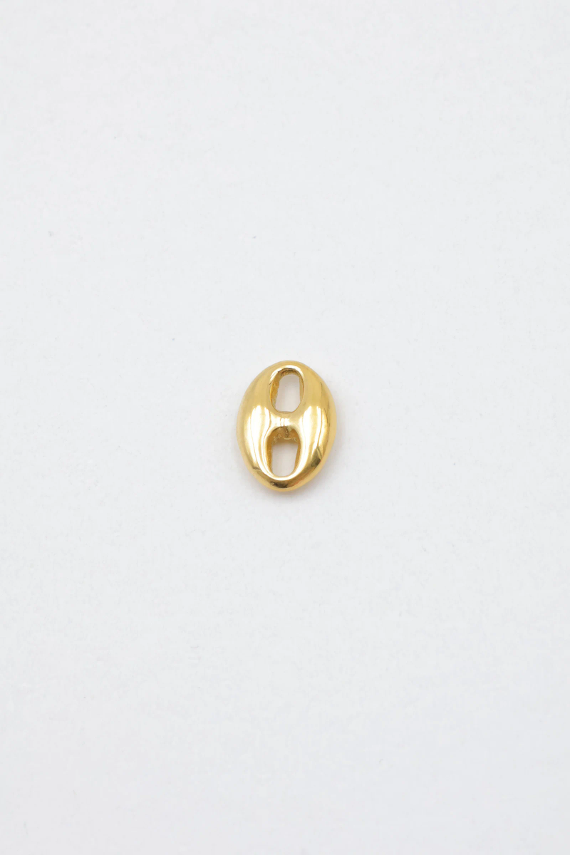 Stainless steel pendant