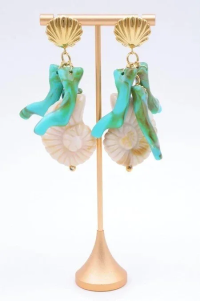 Earrings 2