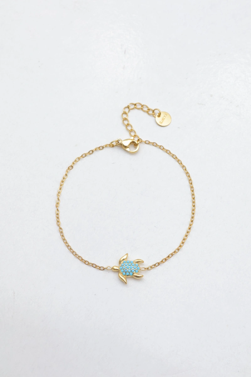 Stainless steel bracelet 2