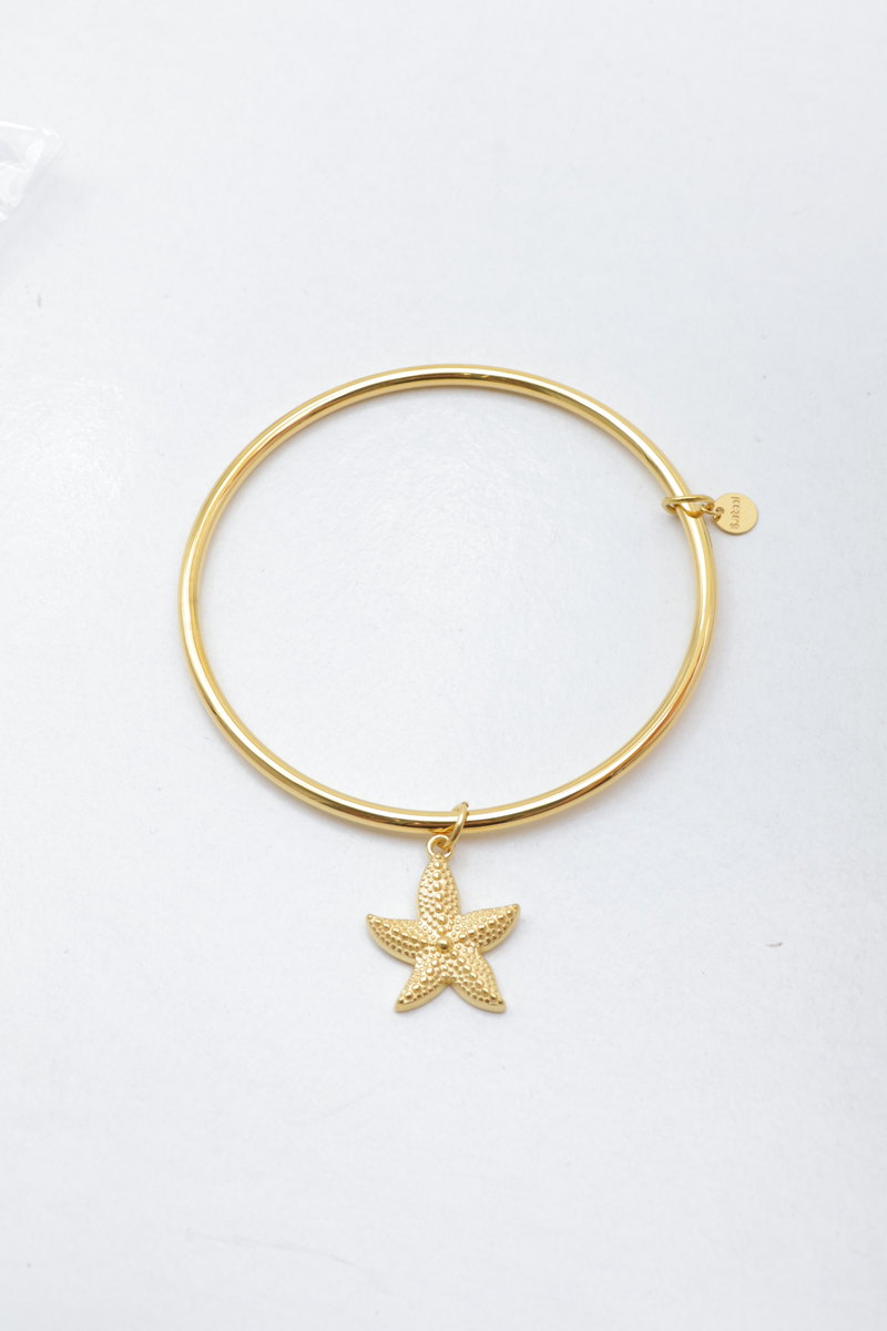 Stainless steel bracelet 2