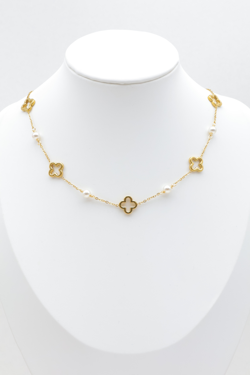 Collier en acier inoxydable 2