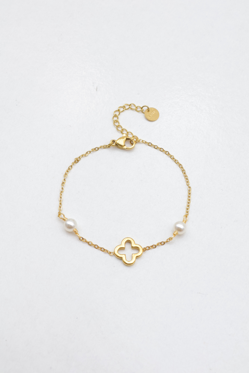 Stainless steel bracelet 2
