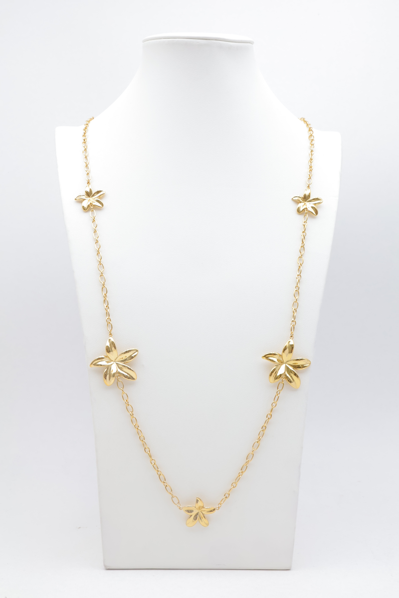 Collier en acier inoxydable 2