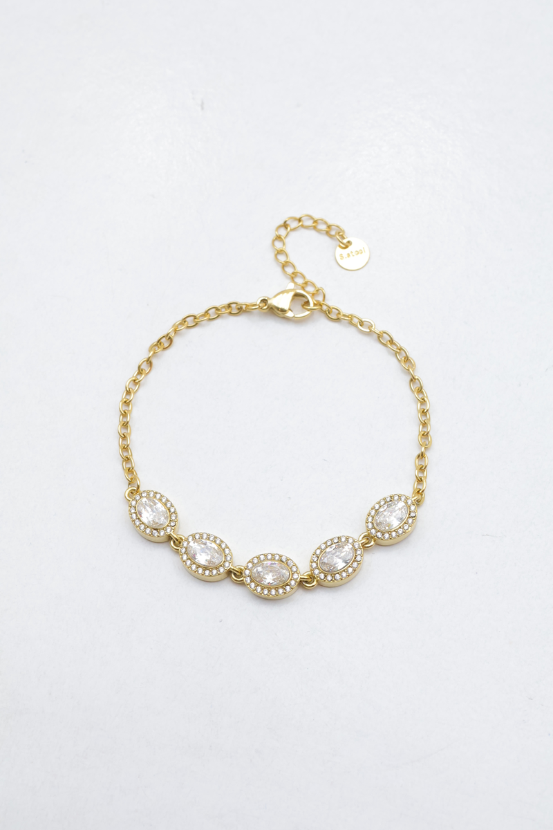 Bracelet en acier inoxydable 2