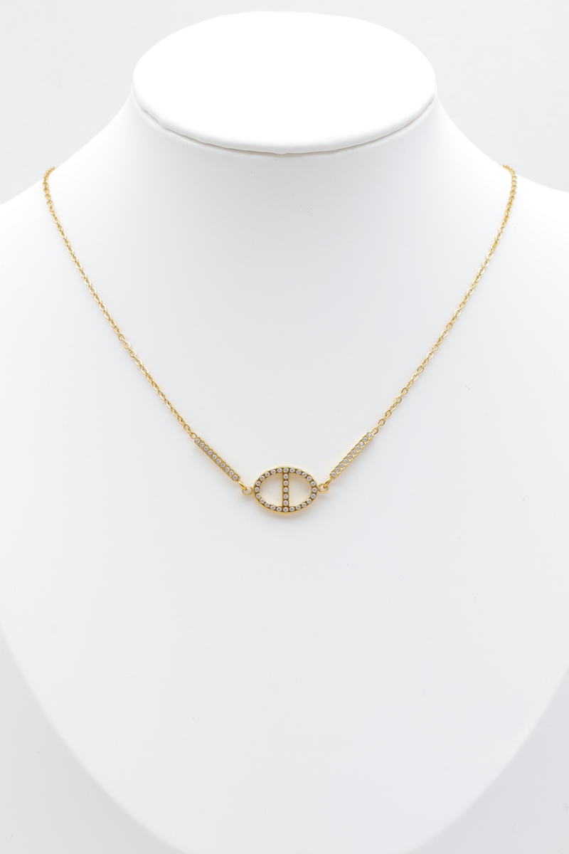 Collier en acier inoxydable 2