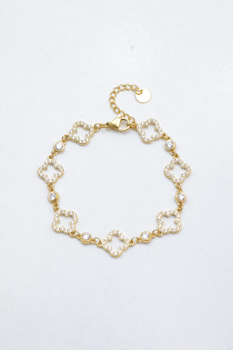 Stainless steel bracelet 2