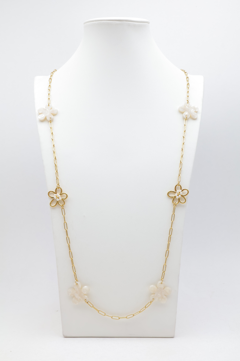 Collier en acier inoxydable 2