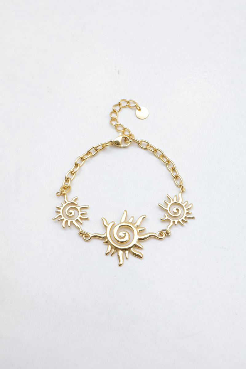 Bracelet en acier inoxydable 2
